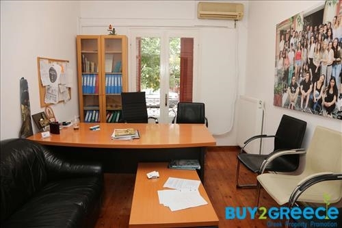 (For Sale) Commercial Commercial Property || Serres/Serres - 80 Sq.m, 250.000€ ||| ID :790403-7