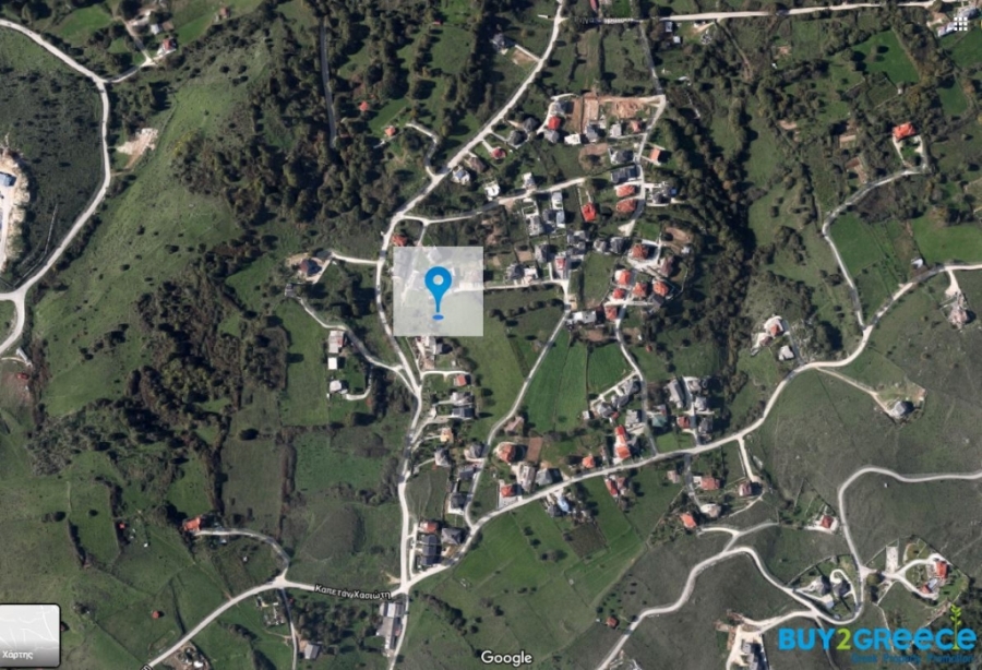 (For Sale) Land Plot || Ioannina/Ioannina - 517 Sq.m, 100.000€ ||| ID :795534-2