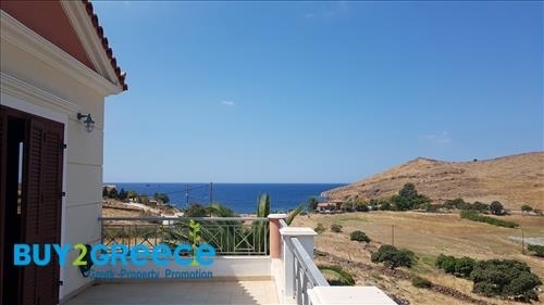 (For Sale) Residential Detached house || Lesvos/Kalloni - 180 Sq.m, 5 Bedrooms, 400.000€ ||| ID :796261