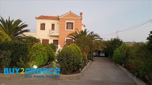 (For Sale) Residential Detached house || Lesvos/Kalloni - 180 Sq.m, 5 Bedrooms, 400.000€ ||| ID :796261-2