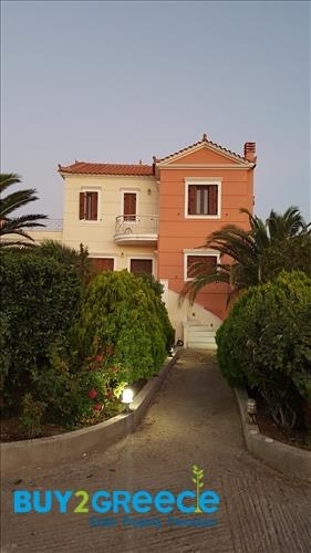 (For Sale) Residential Detached house || Lesvos/Kalloni - 180 Sq.m, 5 Bedrooms, 400.000€ ||| ID :796261-3