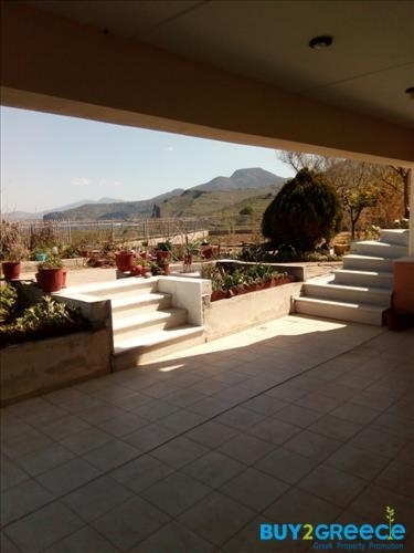 (For Sale) Residential Detached house || Lesvos/Kalloni - 180 Sq.m, 5 Bedrooms, 400.000€ ||| ID :796261-7