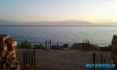 (For Sale) Residential Maisonette || Korinthia/Xylokastro - 260 Sq.m, 280.000€ ||| ID :800448