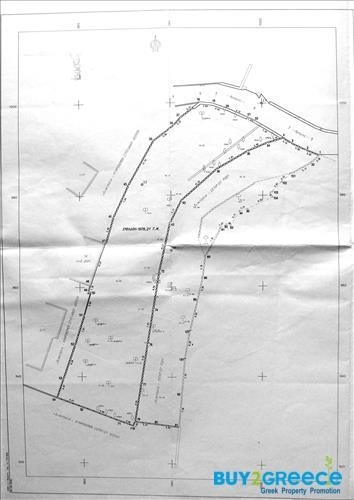 (For Sale) Land Plot || Piraias/Aigina - 1.079 Sq.m, 60.000€ ||| ID :805180-11