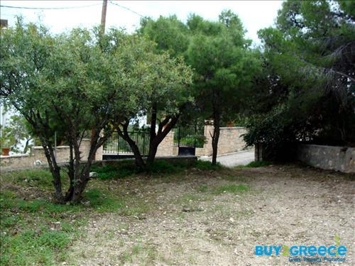 (For Sale) Land Plot || Piraias/Aigina - 1.079 Sq.m, 60.000€ ||| ID :805180-3