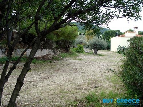 (For Sale) Land Plot || Piraias/Aigina - 1.079 Sq.m, 60.000€ ||| ID :805180-4