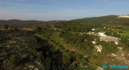 (For Sale) Land Plot || Zakynthos (Zante)/Elatio - 12.000 Sq.m, 650.000€ ||| ID :809263-3