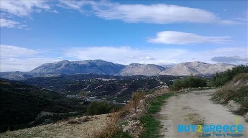 (For Sale) Land Agricultural Land  || Irakleio/Irakleio - 7.311 Sq.m, 250.000€ ||| ID :814661-8