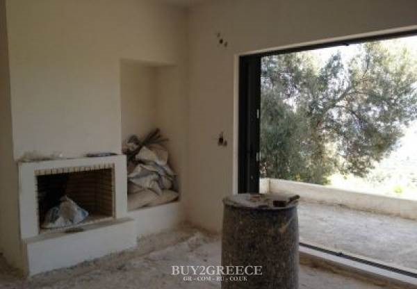(For Sale) Residential Detached house || East Attica/Markopoulo Oropou - 270 Sq.m, 4 Bedrooms, 230.000€ ||| ID :817435-9