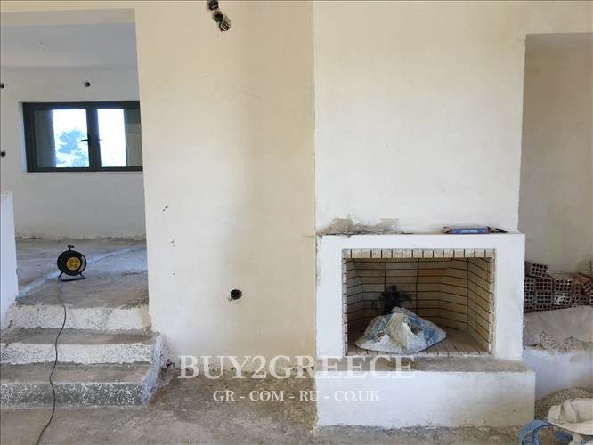 (For Sale) Residential Detached house || East Attica/Markopoulo Oropou - 270 Sq.m, 4 Bedrooms, 230.000€ ||| ID :817435-10