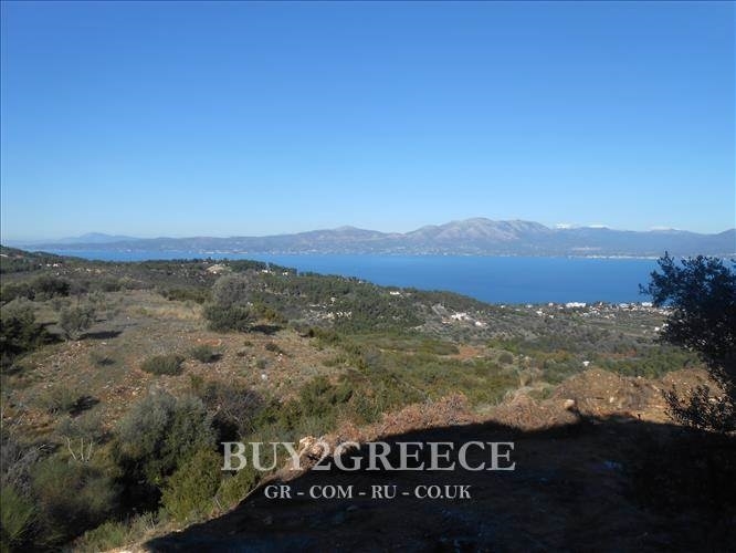 (For Sale) Residential Detached house || East Attica/Markopoulo Oropou - 270 Sq.m, 4 Bedrooms, 230.000€ ||| ID :817435-15