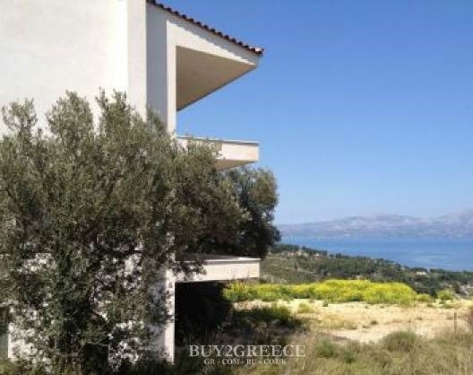 (For Sale) Residential Detached house || East Attica/Markopoulo Oropou - 270 Sq.m, 4 Bedrooms, 230.000€ ||| ID :817435-2