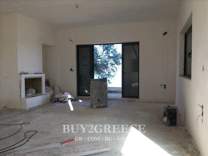 (For Sale) Residential Detached house || East Attica/Markopoulo Oropou - 270 Sq.m, 4 Bedrooms, 230.000€ ||| ID :817435-8