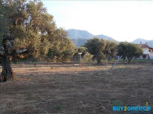 (For Sale) Land Plot || Achaia/Aigio - 19.273 Sq.m, 300.000€ ||| ID :817847-9