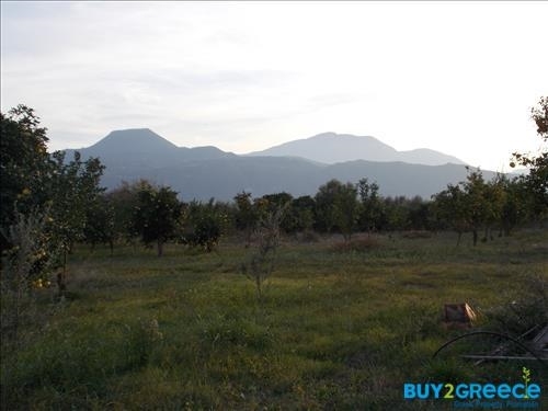 (For Sale) Land Plot || Achaia/Aigio - 19.273 Sq.m, 300.000€ ||| ID :817847