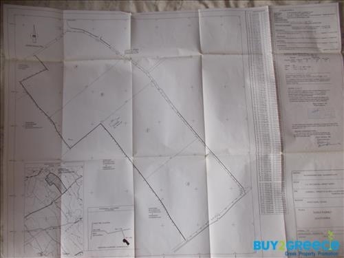 (For Sale) Land Plot || Achaia/Aigio - 19.273 Sq.m, 300.000€ ||| ID :817847-22