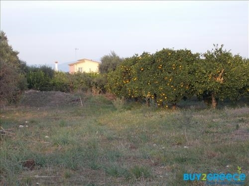 (For Sale) Land Plot || Achaia/Aigio - 19.273 Sq.m, 300.000€ ||| ID :817847-3