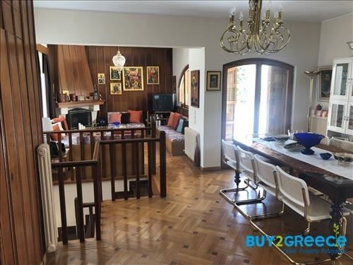 (For Sale) Residential Detached house || Athens Center/Athens - 417 Sq.m, 4 Bedrooms, 1.500.000€ ||| ID :818423-3