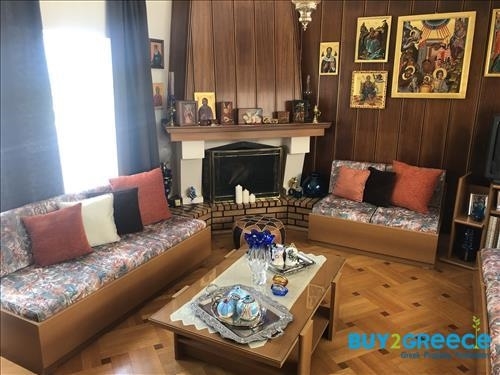 (For Sale) Residential Detached house || Athens Center/Athens - 417 Sq.m, 4 Bedrooms, 1.500.000€ ||| ID :818423-5
