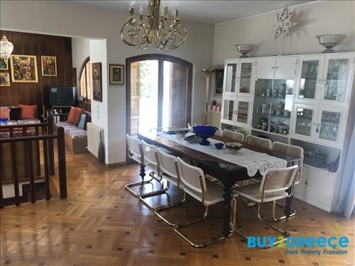 (For Sale) Residential Detached house || Athens Center/Athens - 417 Sq.m, 4 Bedrooms, 1.500.000€ ||| ID :818423-6