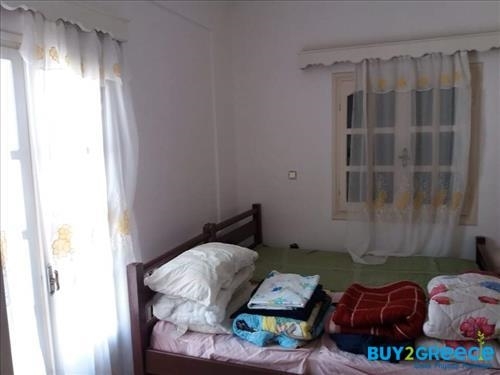 (For Sale) Residential Detached house || Samos/Fournoi-Fournoi Korseon - 196 Sq.m, 3 Bedrooms, 180.000€ ||| ID :821776-10