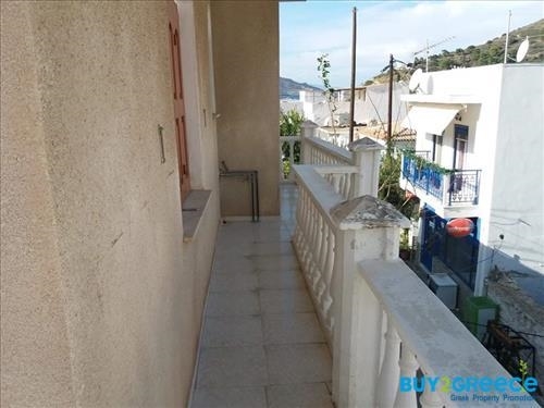 (For Sale) Residential Detached house || Samos/Fournoi-Fournoi Korseon - 196 Sq.m, 3 Bedrooms, 180.000€ ||| ID :821776-18