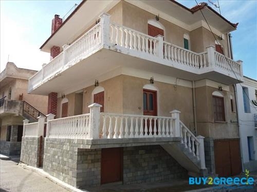 (For Sale) Residential Detached house || Samos/Fournoi-Fournoi Korseon - 196 Sq.m, 3 Bedrooms, 180.000€ ||| ID :821776
