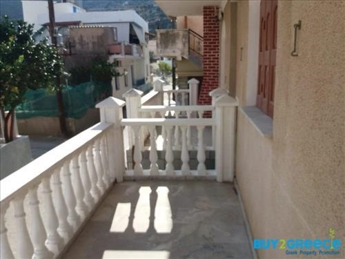 (For Sale) Residential Detached house || Samos/Fournoi-Fournoi Korseon - 196 Sq.m, 3 Bedrooms, 180.000€ ||| ID :821776-19