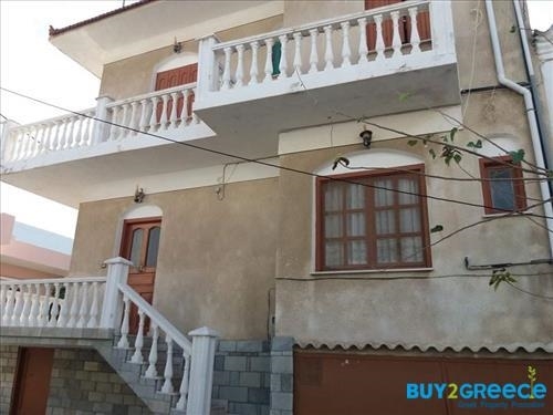 (For Sale) Residential Detached house || Samos/Fournoi-Fournoi Korseon - 196 Sq.m, 3 Bedrooms, 180.000€ ||| ID :821776-2