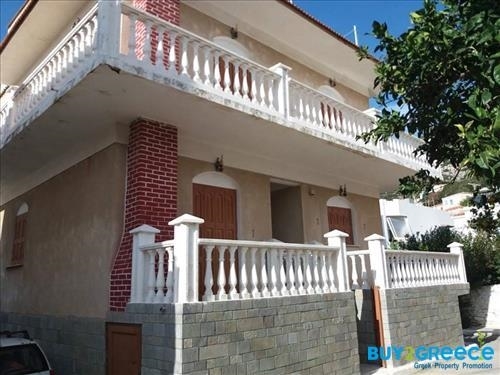 (For Sale) Residential Detached house || Samos/Fournoi-Fournoi Korseon - 196 Sq.m, 3 Bedrooms, 180.000€ ||| ID :821776-3
