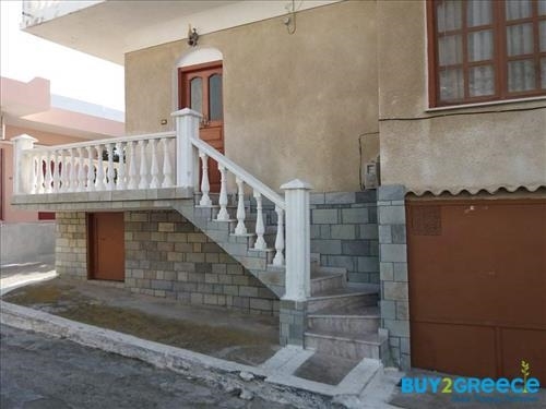 (For Sale) Residential Detached house || Samos/Fournoi-Fournoi Korseon - 196 Sq.m, 3 Bedrooms, 180.000€ ||| ID :821776-4