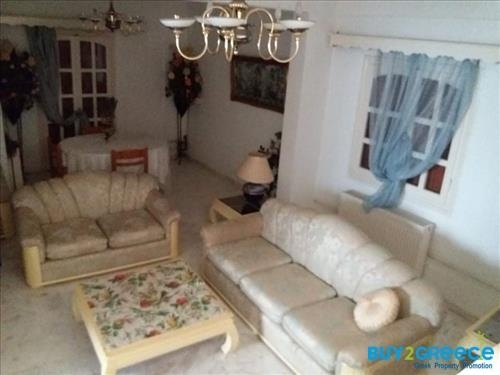 (For Sale) Residential Detached house || Samos/Fournoi-Fournoi Korseon - 196 Sq.m, 3 Bedrooms, 180.000€ ||| ID :821776-5