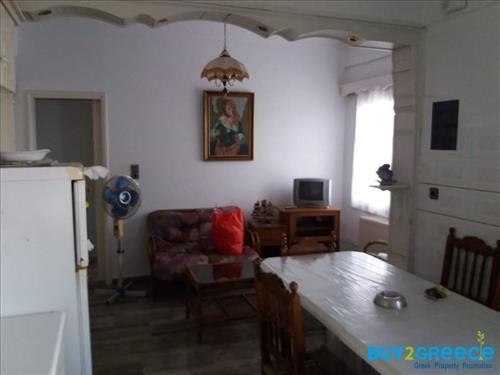(For Sale) Residential Detached house || Samos/Fournoi-Fournoi Korseon - 196 Sq.m, 3 Bedrooms, 180.000€ ||| ID :821776-6