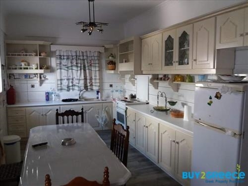 (For Sale) Residential Detached house || Samos/Fournoi-Fournoi Korseon - 196 Sq.m, 3 Bedrooms, 180.000€ ||| ID :821776-7