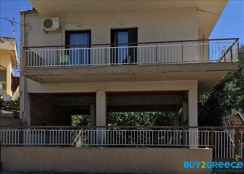 (For Sale) Residential Detached house || Messinia/Oichalia - 82 Sq.m, 2 Bedrooms, 150.000€ ||| ID :822782