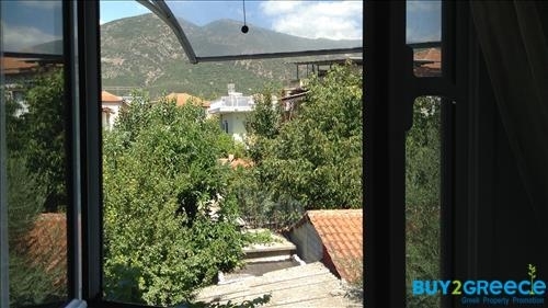 (For Sale) Residential Detached house || Messinia/Oichalia - 82 Sq.m, 2 Bedrooms, 150.000€ ||| ID :822782-2