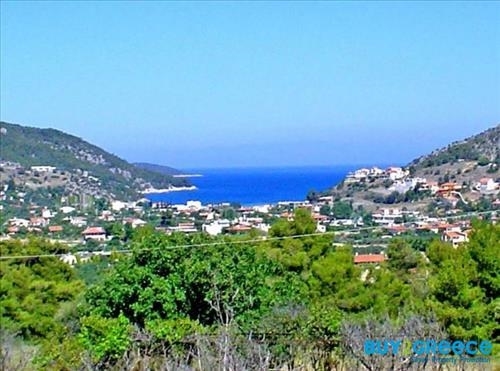 (For Sale) Land Large Land  || Korinthia/Loutraki-Perachora - 16.270 Sq.m, 310.000€ ||| ID :827298