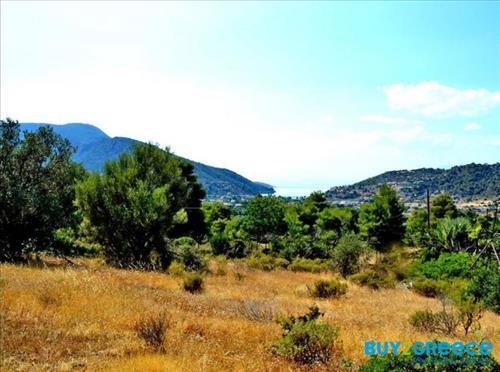 (For Sale) Land Large Land  || Korinthia/Loutraki-Perachora - 16.270 Sq.m, 310.000€ ||| ID :827298-2