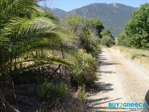 (For Sale) Land Large Land  || Korinthia/Loutraki-Perachora - 16.270 Sq.m, 310.000€ ||| ID :827298-6