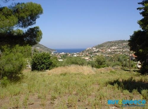 (For Sale) Land Large Land  || Korinthia/Loutraki-Perachora - 16.270 Sq.m, 310.000€ ||| ID :827298-8