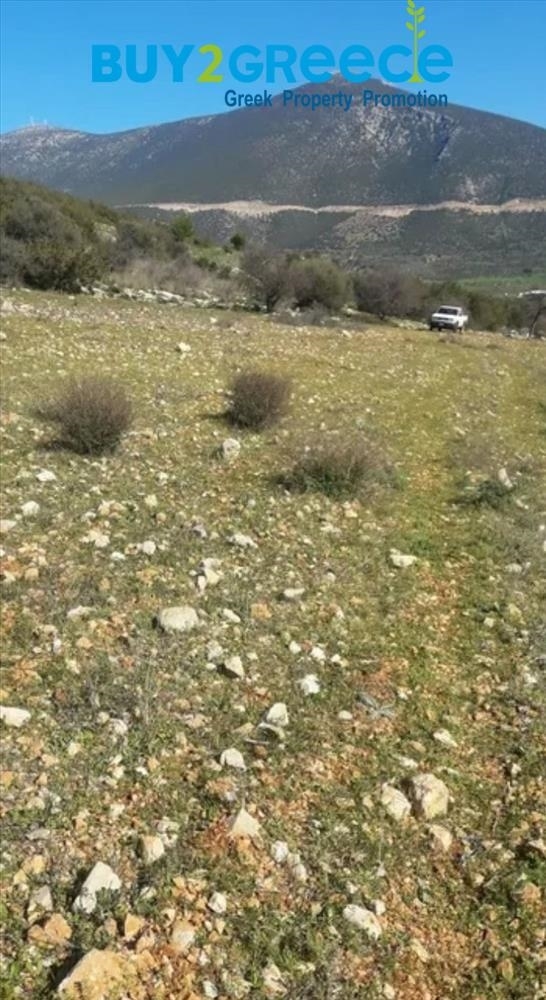 (For Sale) Land Plot || Argolida/Kranidi - 5.500 Sq.m, 180.000€ ||| ID :828705-5