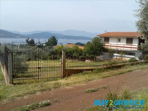 (For Sale) Residential Detached house || Fthiotida/Malesina - 100 Sq.m, 2 Bedrooms, 150.000€ ||| ID :839069-2