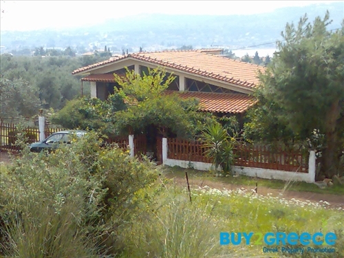 (For Sale) Residential Detached house || Fthiotida/Malesina - 100 Sq.m, 2 Bedrooms, 150.000€ ||| ID :839069-3