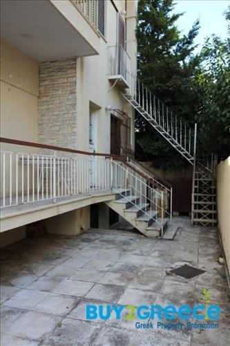 (For Sale) Residential Detached house || Athens North/Neo Psychiko - 265 Sq.m, 6 Bedrooms, 550.000€ ||| ID :856411-19