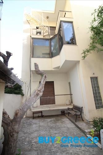 (For Sale) Residential Detached house || Athens North/Neo Psychiko - 265 Sq.m, 6 Bedrooms, 550.000€ ||| ID :856411-20