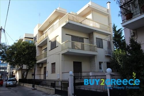 (For Sale) Residential Detached house || Athens North/Neo Psychiko - 265 Sq.m, 6 Bedrooms, 550.000€ ||| ID :856411-24