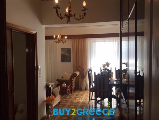 (For Sale) Residential Detached house || Achaia/Aigio - 280 Sq.m, 3 Bedrooms, 190.000€ ||| ID :858244-12