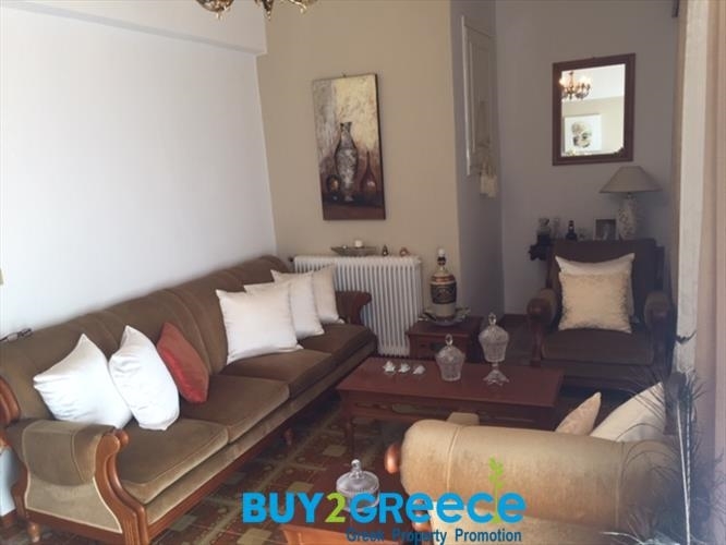 (For Sale) Residential Detached house || Achaia/Aigio - 280 Sq.m, 3 Bedrooms, 190.000€ ||| ID :858244-13