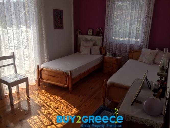 (For Sale) Residential Detached house || Achaia/Aigio - 280 Sq.m, 3 Bedrooms, 190.000€ ||| ID :858244-17