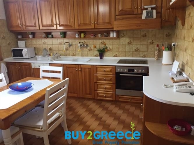 (For Sale) Residential Detached house || Achaia/Aigio - 280 Sq.m, 3 Bedrooms, 190.000€ ||| ID :858244-18